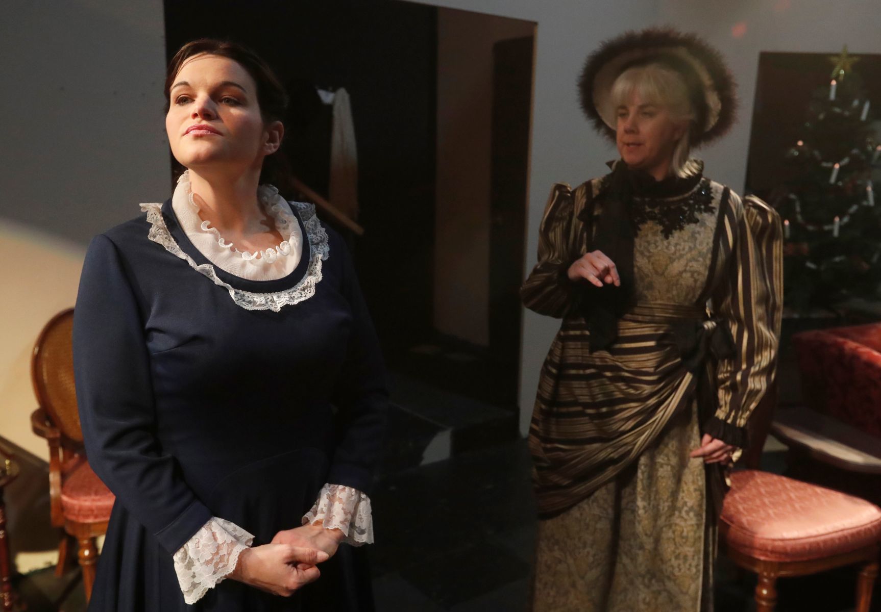 Little Women